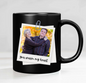 Personalized Photo Mug