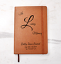 Memory Journal: A Tribute to Loved Ones