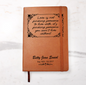 Memory Journal: A Tribute to Loved Ones