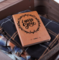 Memory Journal: A Tribute to Loved Ones