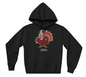 π Personalized Football Turkey Youth Hoodie π