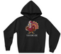 π Personalized Football Turkey Youth Hoodie π