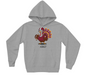 π Personalized Football Turkey Youth Hoodie π