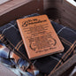 Grandson - Of All The Things Journal