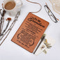 Grandson - Of All The Things Journal