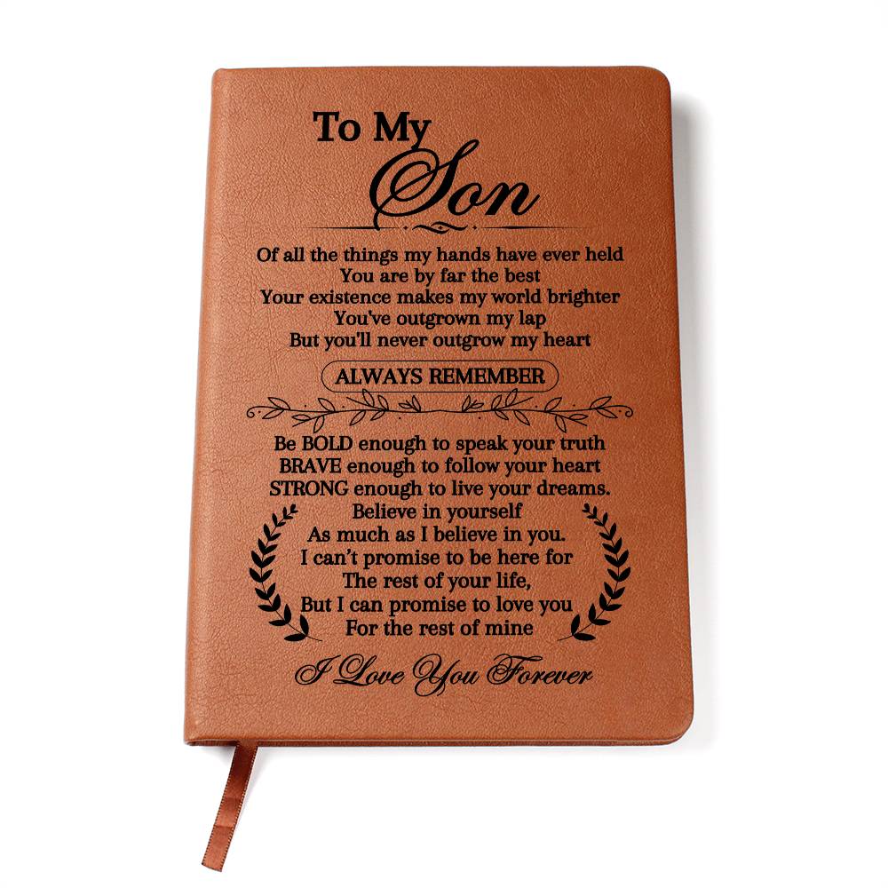 Son - Of All The Things