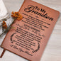 Grandson - Of All The Things Journal