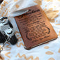 Grandson - Of All The Things Journal