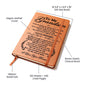 Grandson - Of All The Things Journal