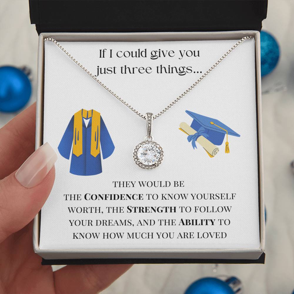 Graduate - If I Could Give You