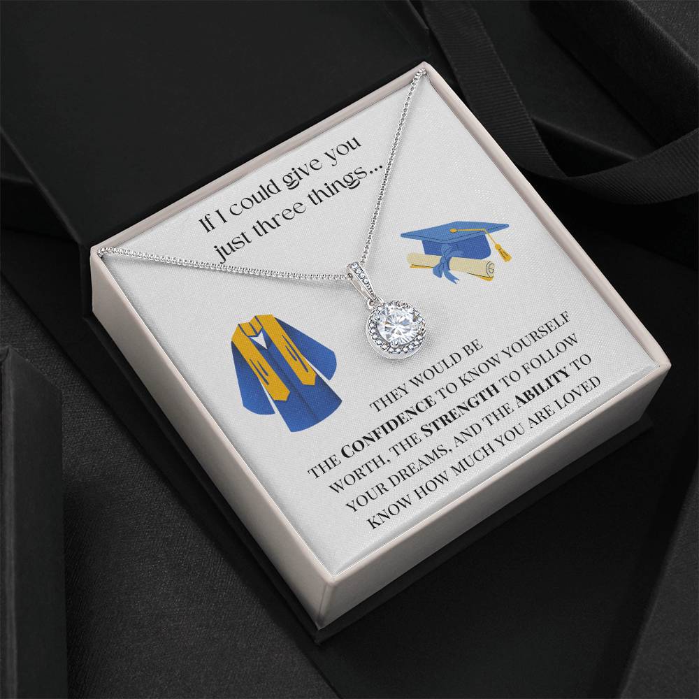 Graduate - If I Could Give You