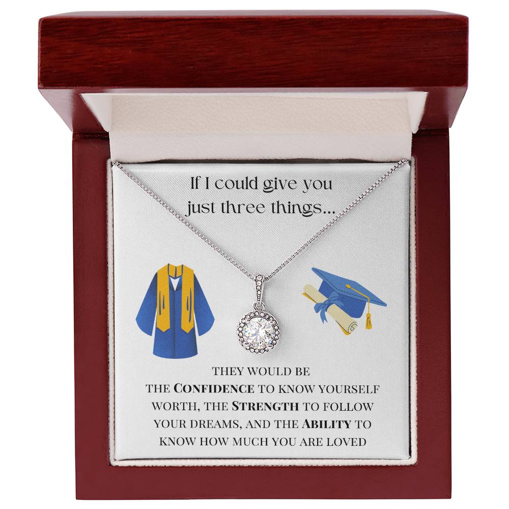 Graduate - If I Could Give You