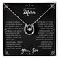 Mom - Raise A Man