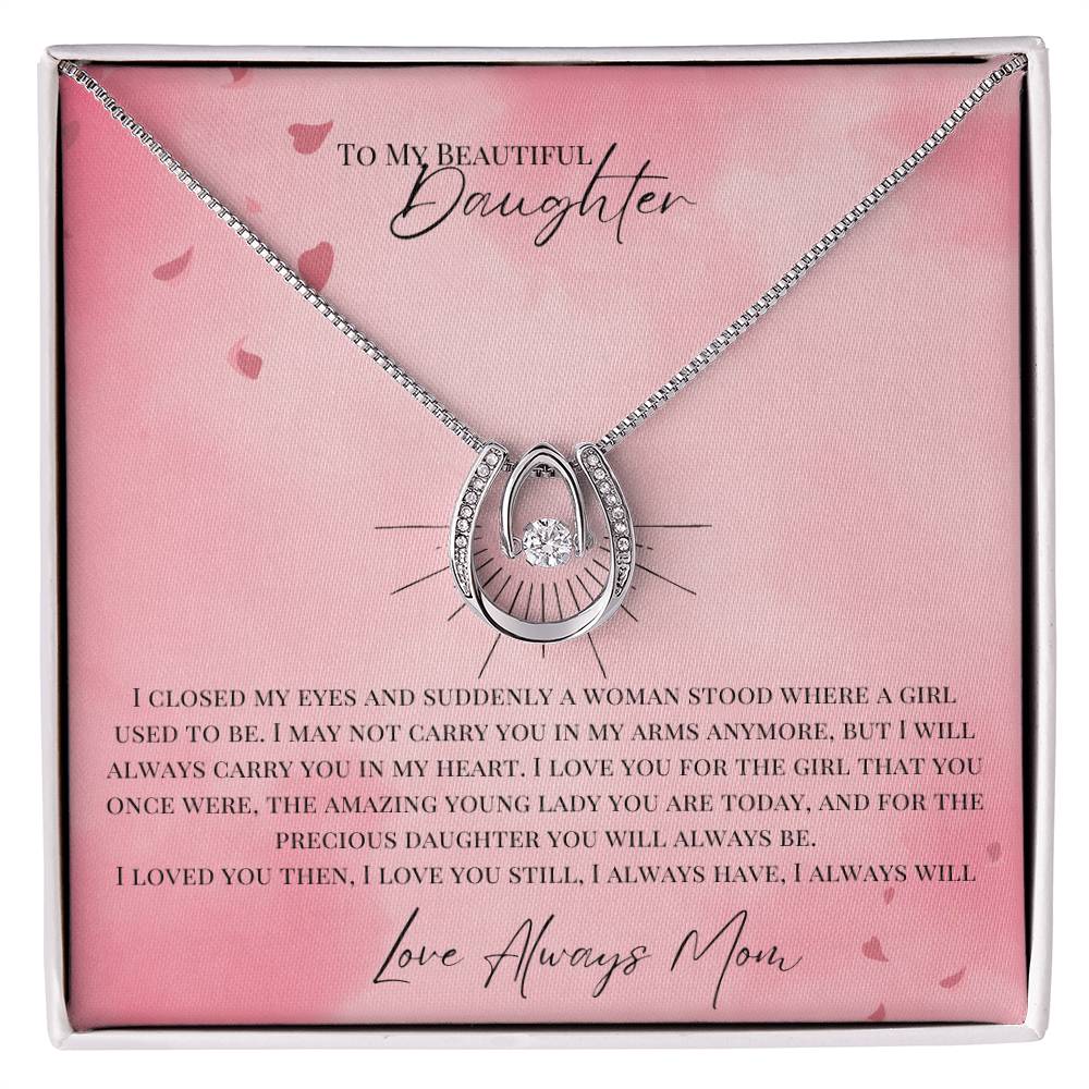 Daughter - Love Always
