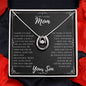Mom - Raise A Man