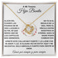 Querida Hijastra Preciosa - Precious Bonus Daughter