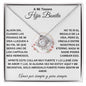 Querida Hijastra Preciosa - Precious Bonus Daughter