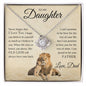 Daughter - This Old Lion | Birthday | From Dad to Daughter | Holiday