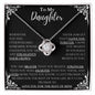 Daughter - To My Daughter