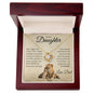 Daughter - This Old Lion | Birthday | From Dad to Daughter | Holiday