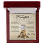 Daughter - This Old Lion | Birthday | From Dad to Daughter | Holiday