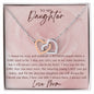 Daughter - Girl to Woman