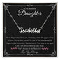 Daughter - My Beautiful