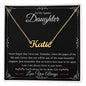 Daughter - Love You Always