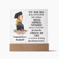 Graduate - Success, Happiness, Fulfillment