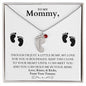 Mommy to Be - Love, Kisses, & Kicks