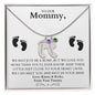 Mommy to Be (multiple) - From Your Tummy