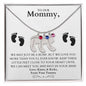 Mommy to Be (multiple) - From Your Tummy