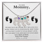 Mommy to Be (multiple) - From Your Tummy