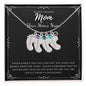Mom - From Us All