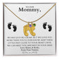 Mommy to Be (multiple) - From Your Tummy