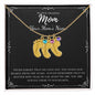Mom - From Us All