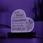 Grandmother - You Are The World
