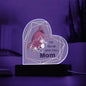 Mom - I'm Always With You
