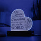Grandmother - You Are The World