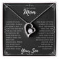 Mom - From Son