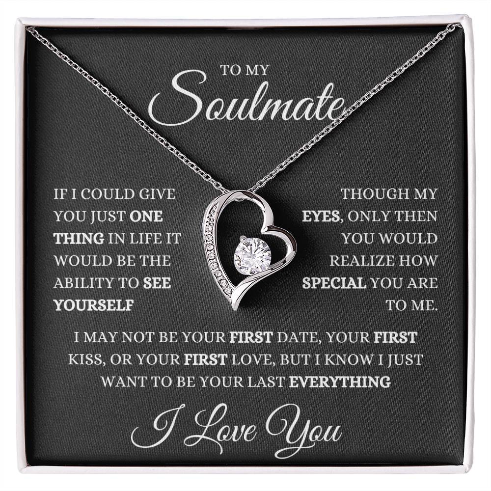 Soulmate - Forever Love