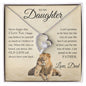 Daughter - Proud to Be Your Father