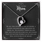 Mom - Of All The Gifts