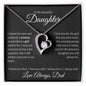 Daughter - Love You Baby Girl