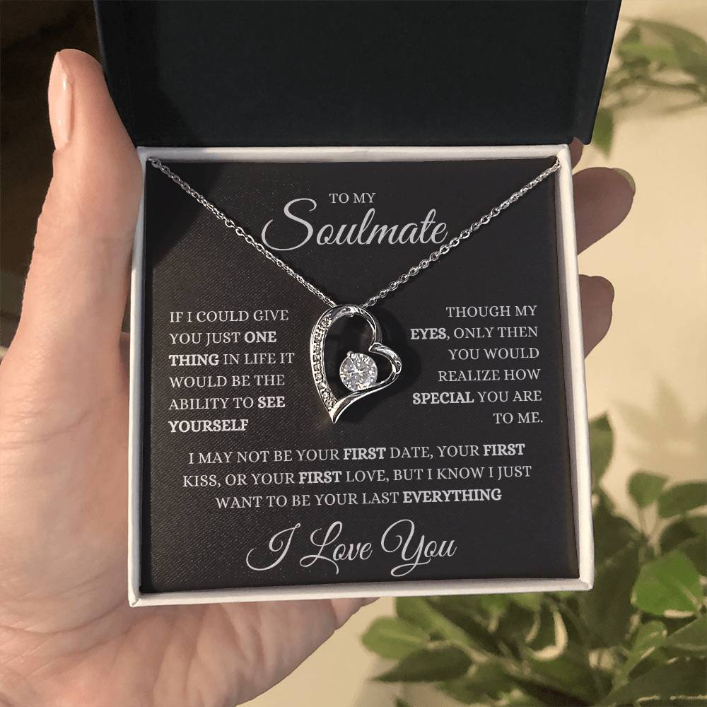 Soulmate - Forever Love