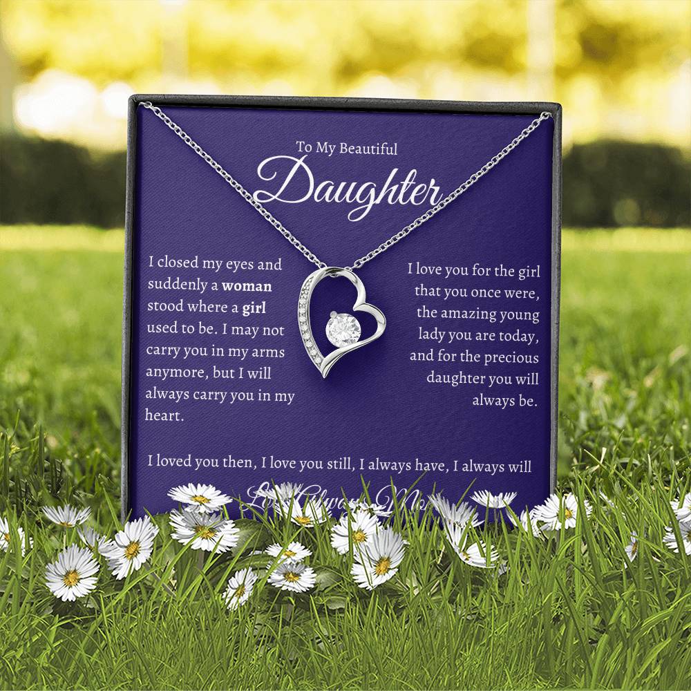 Daughter - Closed My Eyes