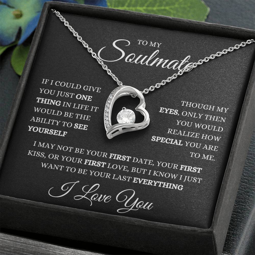 Soulmate - Forever Love