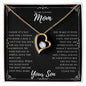 Mom - From Son
