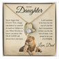 Daughter - Proud to Be Your Father