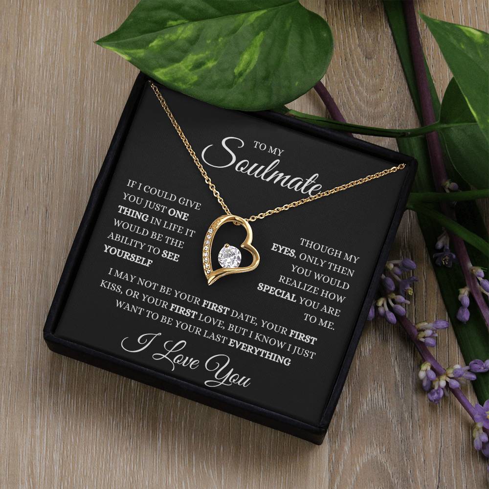 Soulmate - Forever Love